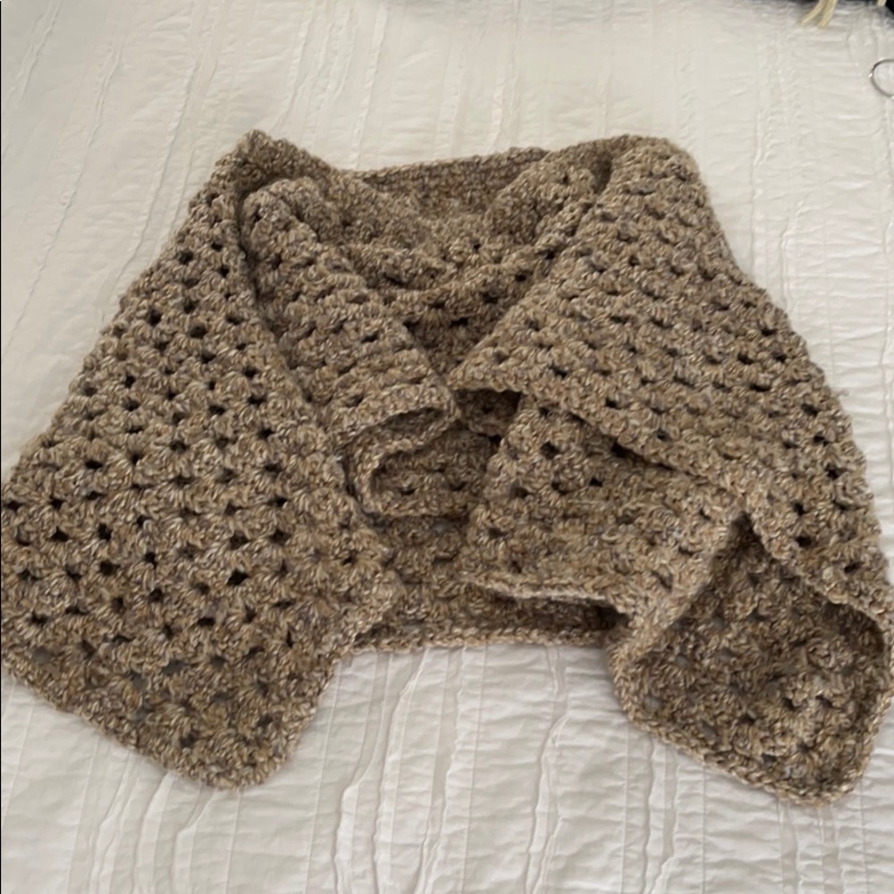 PONCHO